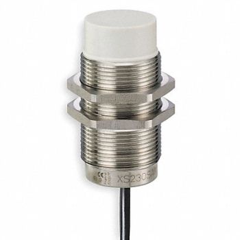 TELEMECANIQUE SENSORS Proximity Sensor Inductive 30mm NO, 1EWU8