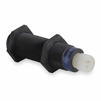 TELEMECANIQUE SENSORS Proximity Sensor Inductive 18mm PNP NO, 1EWV9