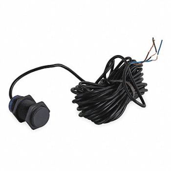 TELEMECANIQUE SENSORS Proximity Sensor Inductive 30mm PNP NO, 1EWX1