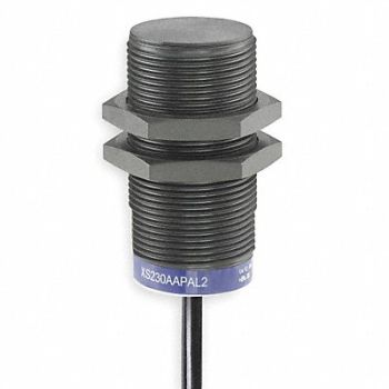 TELEMECANIQUE SENSORS Proximity Sensor Inductive 22mm 2Wire NO, 1EWZ6