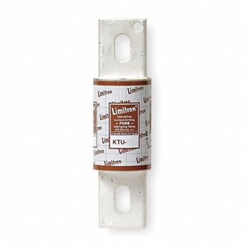 BUSSMANN Fuse Class L 800A KTU Series, 1EX20