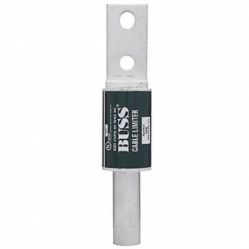 BUSSMANN Cable Limiter Fuse KDR Series 600VAC, 1EX25