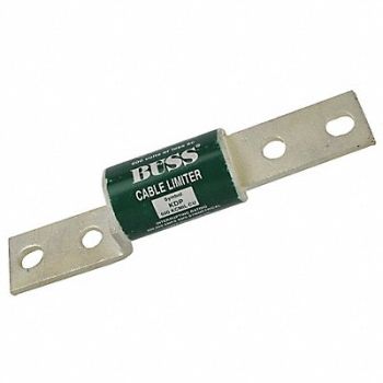 BUSSMANN Cable Limiter Fuse KDP Series 600VAC, 1EX24