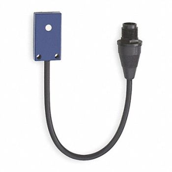 TELEMECANIQUE SENSORS Ultrasonic Sensor NPN/PNP 51mm 12mmdia, 1EXC3