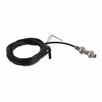 TELEMECANIQUE SENSORS Proximity Sensor Inductive 8mm NO, 1EXG8