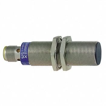 TELEMECANIQUE SENSORS Proximity Sensor Inductive 30mm NO, 1EXJ1