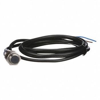 TELEMECANIQUE SENSORS Proximity Sensor Inductive 12mm NO, 1EXJ5