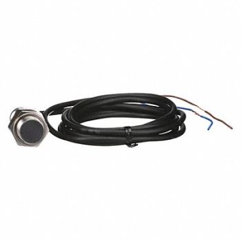 TELEMECANIQUE SENSORS Proximity Sensor Inductive 18mm NO, 1EXK3