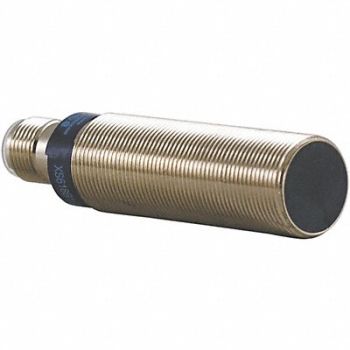 TELEMECANIQUE SENSORS Proximity Sensor Inductive 12mm NPN NO, 1EXJ9