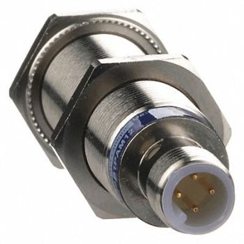 TELEMECANIQUE SENSORS Proximity Sensor Inductive 18mm PNP NO, 1EXK9