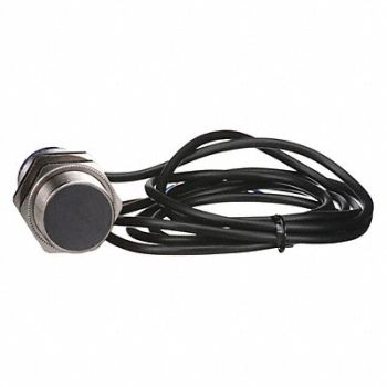 TELEMECANIQUE SENSORS Proximity Sensor Inductive 30mm NO, 1EXL1