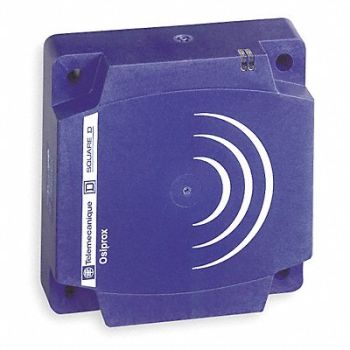 TELEMECANIQUE SENSORS Rctngulr Proxmity Sensr 24 to 240VAC/DC, 1EXN2