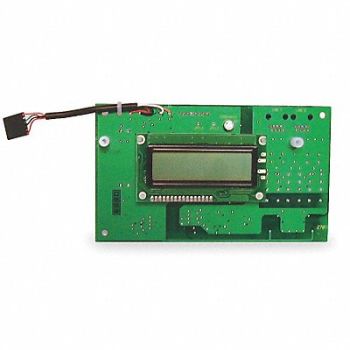 EDWARDS SIGNALING Digital Communicator H 4 1/2 x W 8 In, 1EXZ1