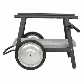 RIDGID Cart 25 in L 40 in W, 1EZ17
