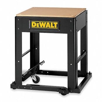 DEWALT Universal MobileStand MDFTop/MobileBase, 1EZ33