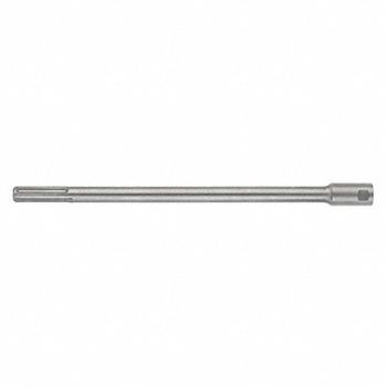 DEWALT SDS Max Shank For Core Bits 16 In OAL, 1EZ68