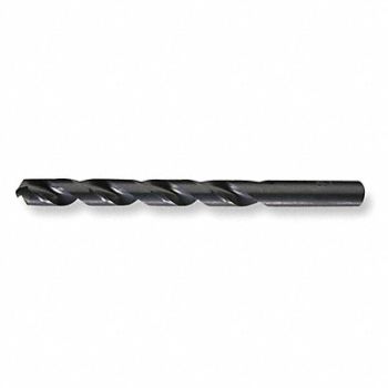 CHICAGO-LATROBE Jobber Drill 17.50mm HSS, 4HCA9