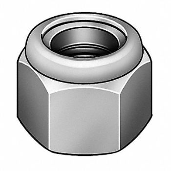 GRAINGER APPROVED LkNt Pln CrbStl 2 1/2 -4 4x2.475in 1PK, 4FHZ9