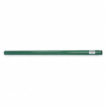 GREENLEE Reel Stand Spindle 62 W, 5C652