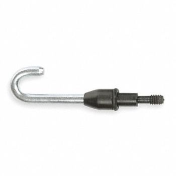 GREENLEE Hook Nose Tip For 1ED74 1ED75 1FAH7, 1FAJ7