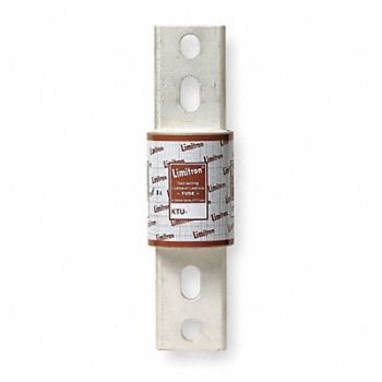BUSSMANN Fuse Class L 1600A KTU Series, 1FF40