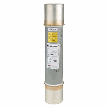 BUSSMANN Fuse E-Rated 200A JCY Series, 1FG16