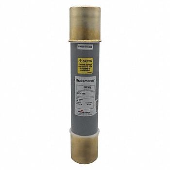 BUSSMANN Fuse E-Rated 100A JDZ Series, 1FG24