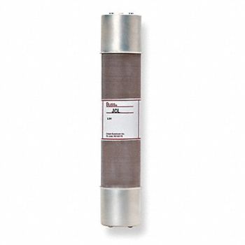 BUSSMANN Fuse R-Rated 390A JCL Series, 1FG69