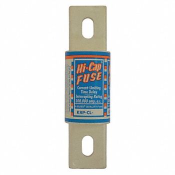 BUSSMANN Fuse Class L 250A KRP-CL Series, 1FH70