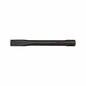 PROTO Cold Chisel 1 in x 10-1/16 in, 1FK03