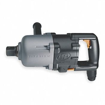 INGERSOLL RAND Impact Wrench Air Powered 6000 rpm, 1FYD5