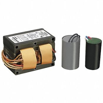 ADVANCE HID Ballast Kit Pulse Start MH Bulb 150W, 1FYG1