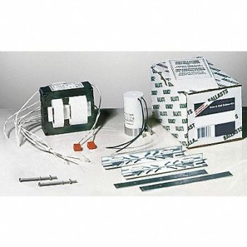 ADVANCE HID Ballast Kit Probe Start MH Bulb 250W, 1FYG2