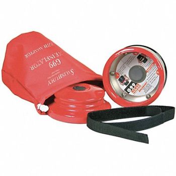 SALISBURY Electrical Glove Inflator Kit, 1FYP4