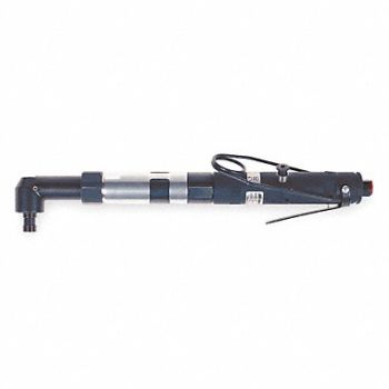 INGERSOLL RAND Nutrunner Air Powered 3.83 ft.-lb., 1FYP6
