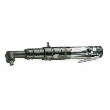 INGERSOLL RAND Nutrunner Air Powered 9.12 ft.-lb., 1FYP7