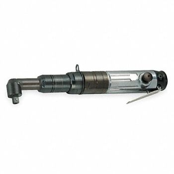 INGERSOLL RAND Nutrunner Air Powered 8.33 ft.-lb., 1FYP8