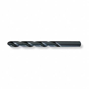 CHICAGO-LATROBE Jobber Drill #5 HSS, 4EX08