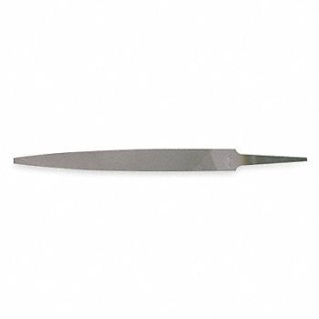 NICHOLSON Warding File American Rectangular, 1G578