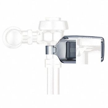 SLOAN Single Flush Battery FV Retrofit Kit, 1GAB3
