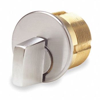 KABA ILCO Lockset Cylinder Commercial, 1GAZ3