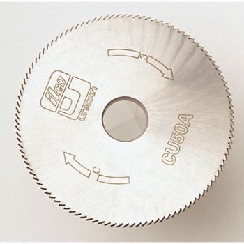 KABA ILCO Key Machine Cutter Cobalt Steel, 1GBB5