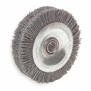 KABA ILCO Deburring Brush, 1GBB8