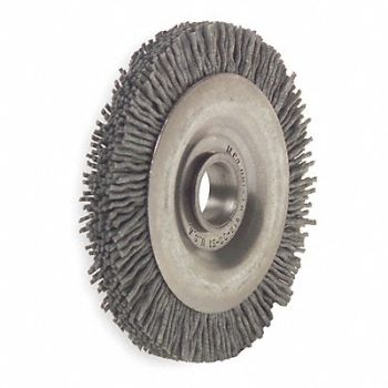 KABA ILCO Deburring Brush, 1GBB9