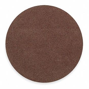 ARC ABRASIVES J1060 PSA Sanding Disc 30 in Dia 50 G, 1GLH2