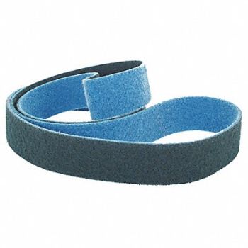 ARC ABRASIVES Surface-Conditioning Belt 48 in L 6 in W, 1GLT5