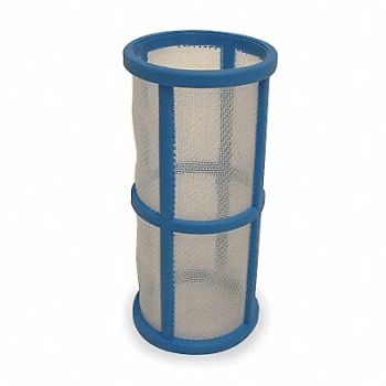 RON-VIK Strainer Screen 35 mesh 3 3/4 L, 6UJJ7