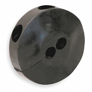 REELCRAFT Bumper Stop 1/4 in Plastic, 1GYH8