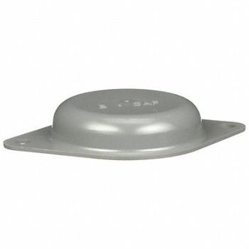 SQUARE D Bolt-on Hubs Heavy Duty/Double Throw, 1H307