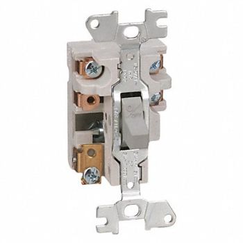 SQUARE D Manual Motor Starter 16A 600V, 1H393